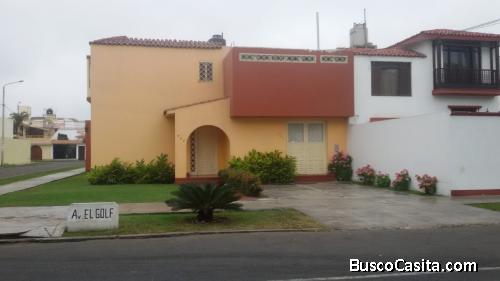 EXCELENTE PROPIEDAD, URBANIZACION EXCLUSIVA DE TRUJILLO