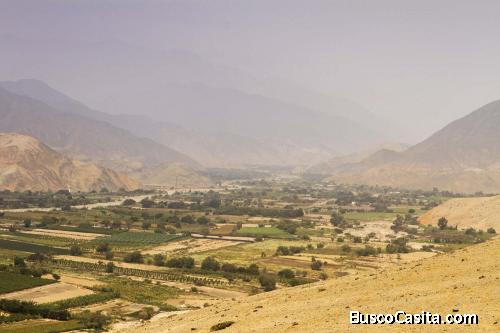 Lote en Condominio Asia-Cañete