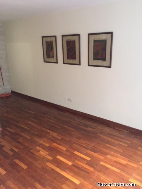 Alquiler de Departamento en Av. Guardia Civil - San Isidro