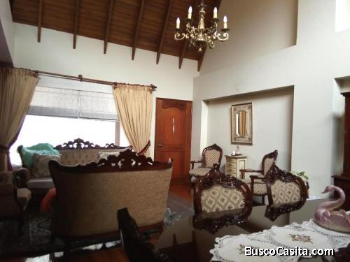 DUPLEX EN LA MEJOR ZONA, CHACARILLA, SURCO