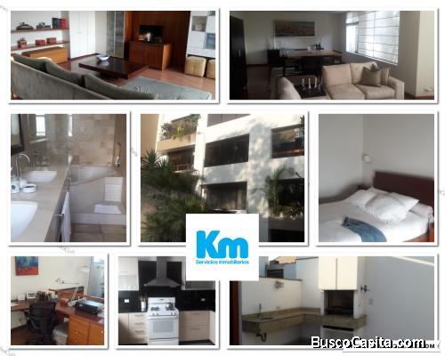 VENTA DE DPTO AV, DEL SUR CDRA 2 CHACARILLA 