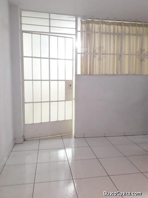 DEPA 70 m2 DOS CUARTOS EN SAN MARTIN DE PORRES