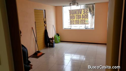 Hermoso  departamento  familiar  bien  ubicado  