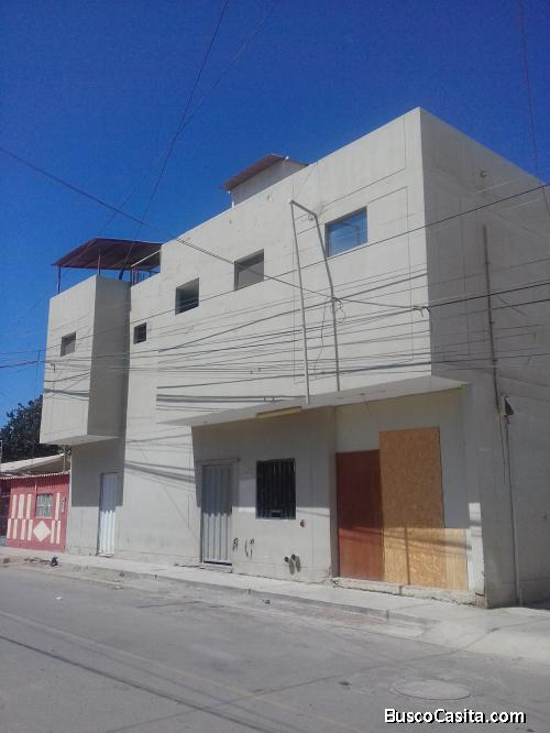 SE VENDE LOCAL INDUSTRIAL EN TALARA