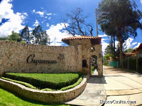 Lotes en Venta - Condominio Capistrano - CAJAMARCA