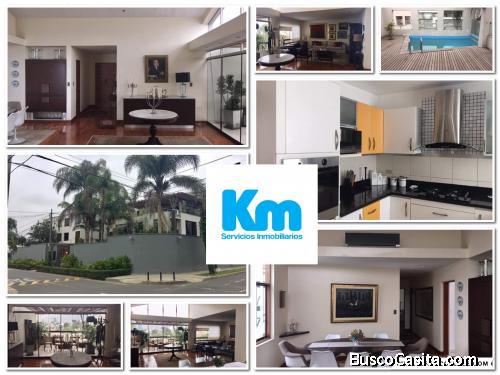 VENTA DE DPTO. LA CONQUISTA CDRA 3 SURCO