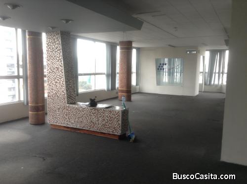 Alquiler de Oficina en San Isidro