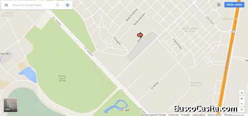 Venta: Terreno de 1560 m2 en Delicias de Villa en Chorrillos