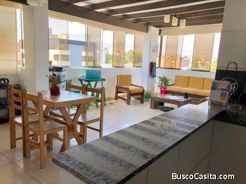 Venta de Departamento en Av. Mariscal Ramón Castilla - Surco