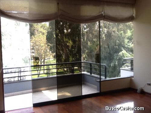 Venta de Departamento en Av. Floresta - Santiago de Surco