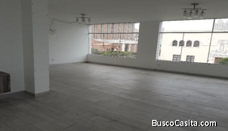 ALQUILO DEPARTAMENTO EN SAN ISIDRO