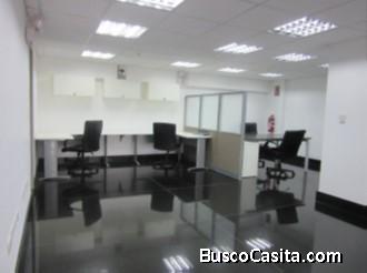 SE ALQUILA OFICINA EN SAN ISIDRO