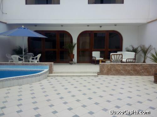 CASA EN VENTA PUNTA HERMOSA
