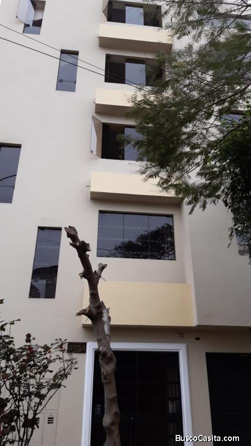 VENTA - EDIFICIO EN MIRAFLORES