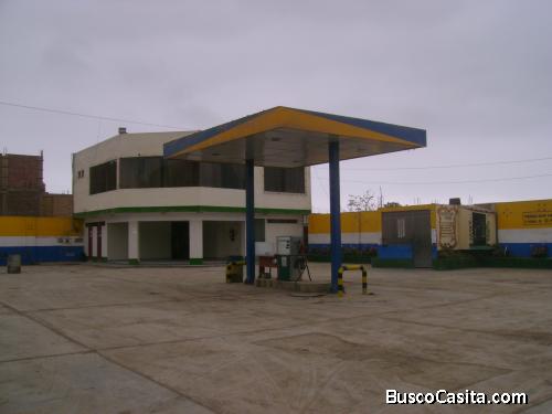 VENDO TERRENO EN SAN MARTIN DE PORRES