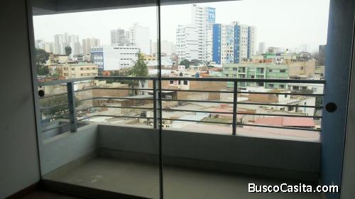 Último y Espectacular Dúplex En Pueblo Libre