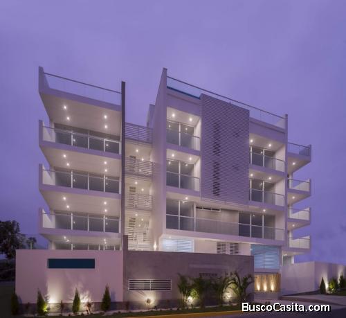 Último Y Acogedor Dúplex En Playa Santa María Del Mar