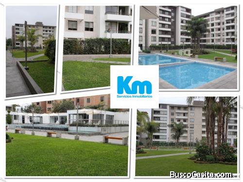 VENTA DPTO Jr. TOMASAL CDRA 8 SURCO