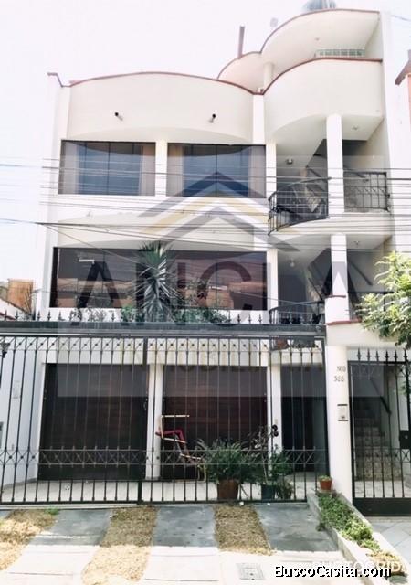 OCASIÓN - VENTA DE DEPARTAMENTO EN LA MOLINA US$ 125,000 (3 DORMITORIOS)