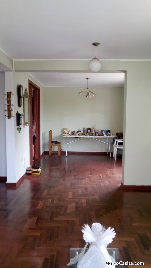 Venta de Departamento en Jesus Maria