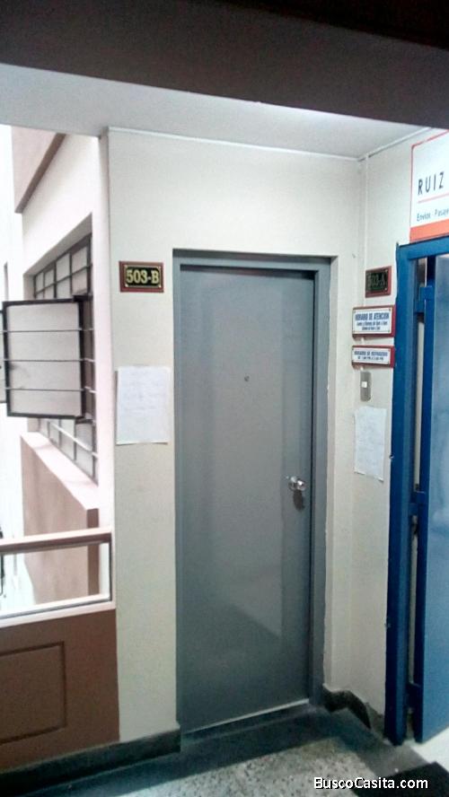 Alquiler de Oficina en Jesus Maria