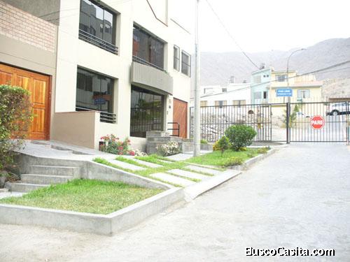 Alquiler de Departamento en La Molina