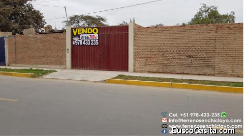 !!ATENCION!!EXCELENTE TERRENO DE 760m² EN LA VICTORIA, CALLE LOS ORFEBRES