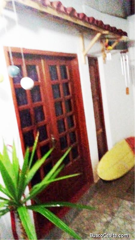 Remato Hermosa casita pequeña de Playa en Huanchaco urb. El Boquerón Trujillo La Libertad 