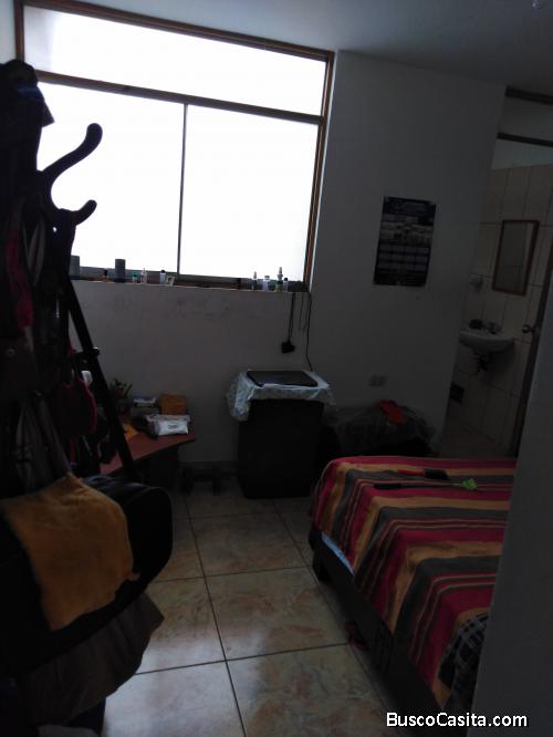 Ocasión Vendo departamento en Pueblo libre 