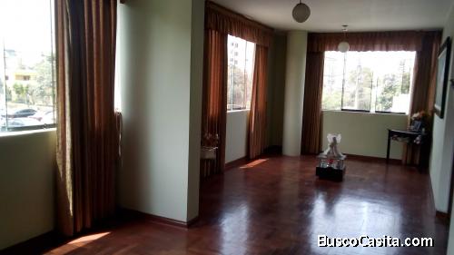 JESUS MARIA -   VENDO  DEPARTAMENTO  EN  2DO. PISO.