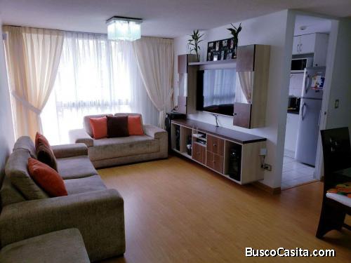 SAN MIGUEL, LA HUACA – VENDO DEPARTAMENTO CON COCHERA