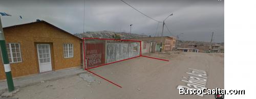 Se Vende Terreno 200 m2, Hiroshima, Pachacutec, Ventanilla