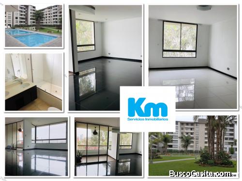 VENTA DE DPTO TOMASAL CDRA 8 SURCO