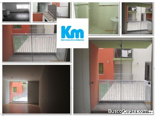 VENTA DE DPTO 103 ECHENIQUE SAN MIGUEL 