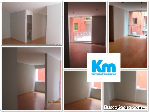 VENTA DEPARTAMENTO 202 Y 302 ECHENIQUE SAN MIGUEL 