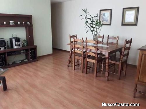 SE VENDE DEPARTAMENTO EN MAGDALENA