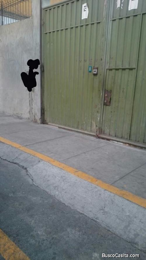 OCASION VENDO TERRENO EN EXCELENTE ZONA SURQUILLO