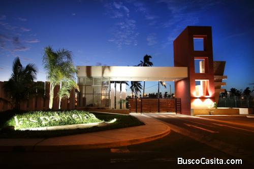 venta de Casa urbanización Las Palmeras Piura	