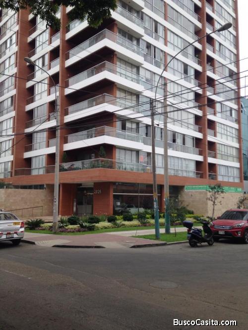 Estacionamiento en Jesús María 