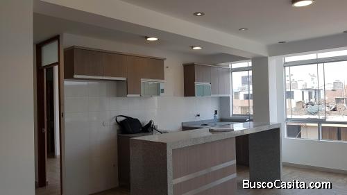 venta departamento urb sol de oro los olivos	