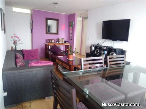 venta departamento en breña 