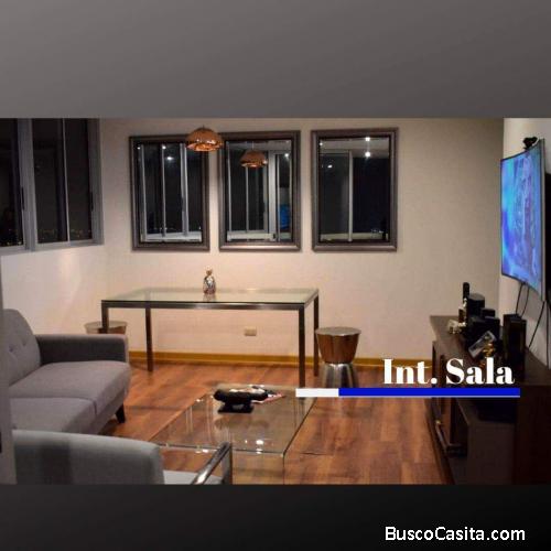 venta departamento en lince financiero