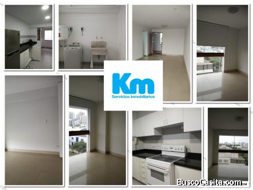 ALQUILER DE DPTO PEZET 15XX SAN ISIDRO