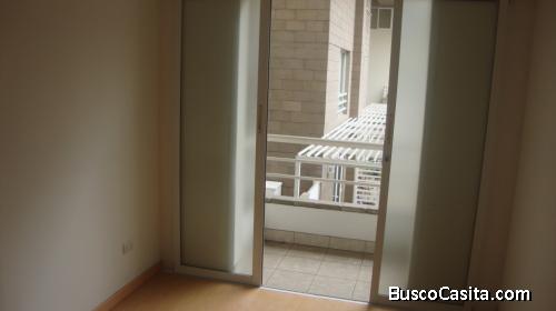 Alquiler de Departamento Triplex en Miraflores