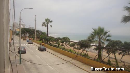 Venta de Casita en Magdalena del Mar