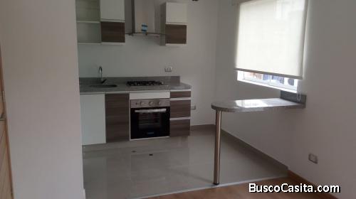 SE VENDE DEPARTAMENTO MARANGA SAN MIGUEL