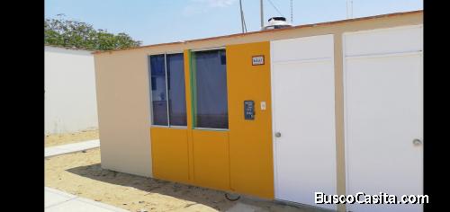 Opten tu primera vivienda con ayuda del Estado. 