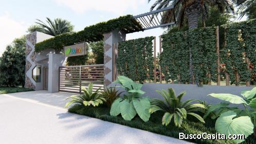 CONDOMINIO UATURI LOTES EN VENTA DE 500 m² y 2000 m²