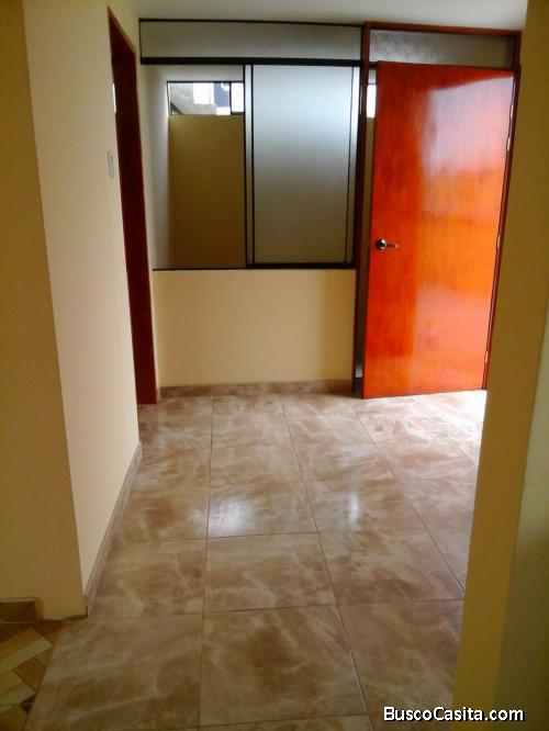 SAN MIGUEL ,Alquilo Departamento !