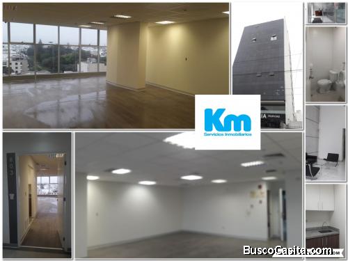 VENTA DE OF 803 REP PANAMA MIRAFLORES